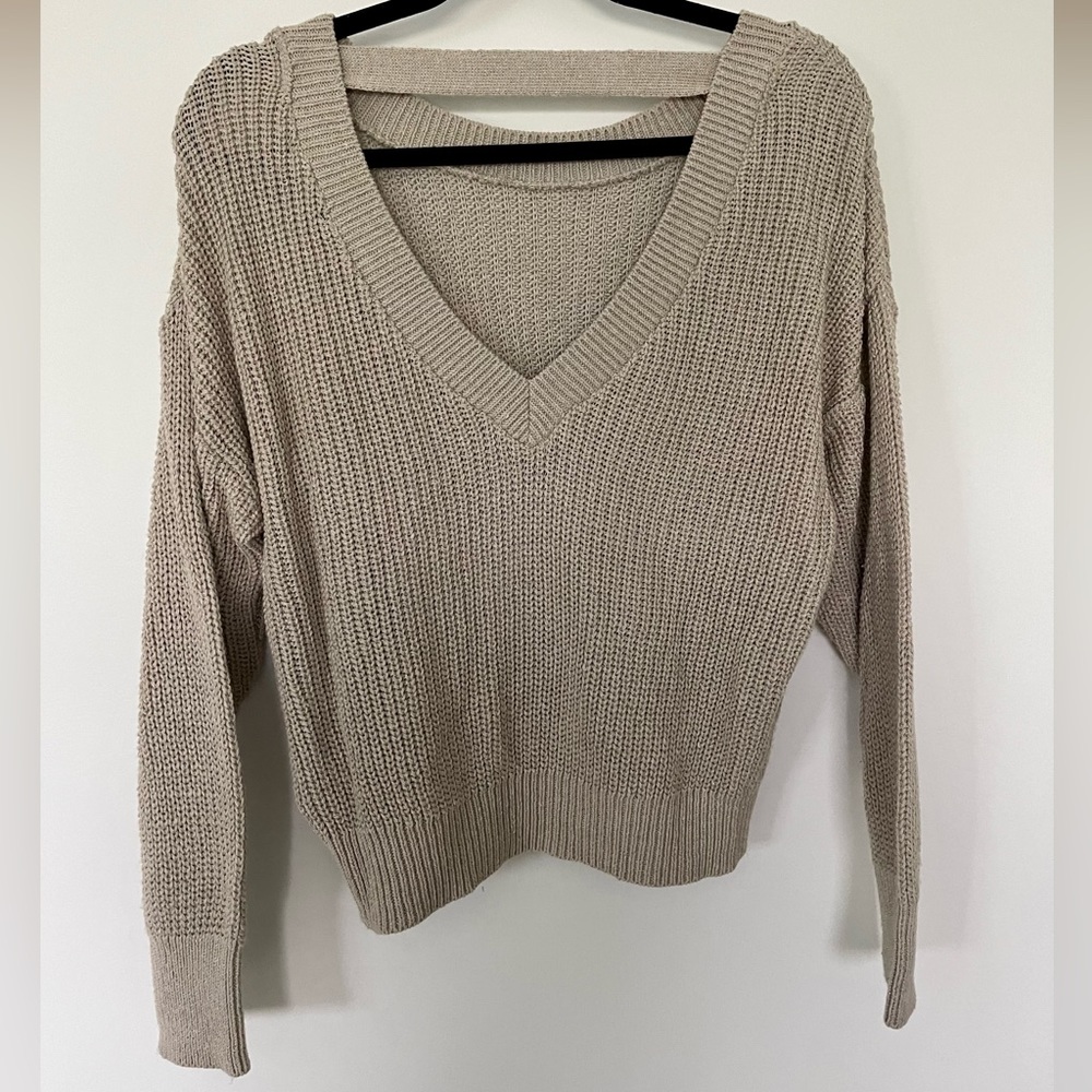 Express sweater - Picture 2 of 2